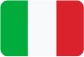 Cajas de cambio Italiano